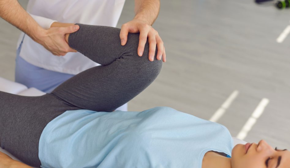 Pelvic Floor Physiotherapy