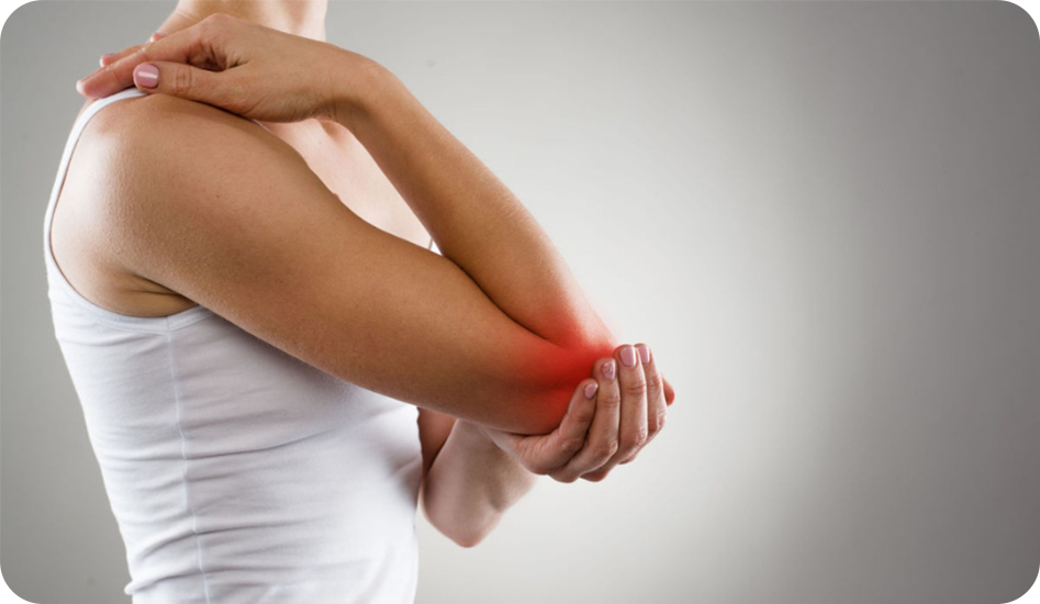 Elbow Pain