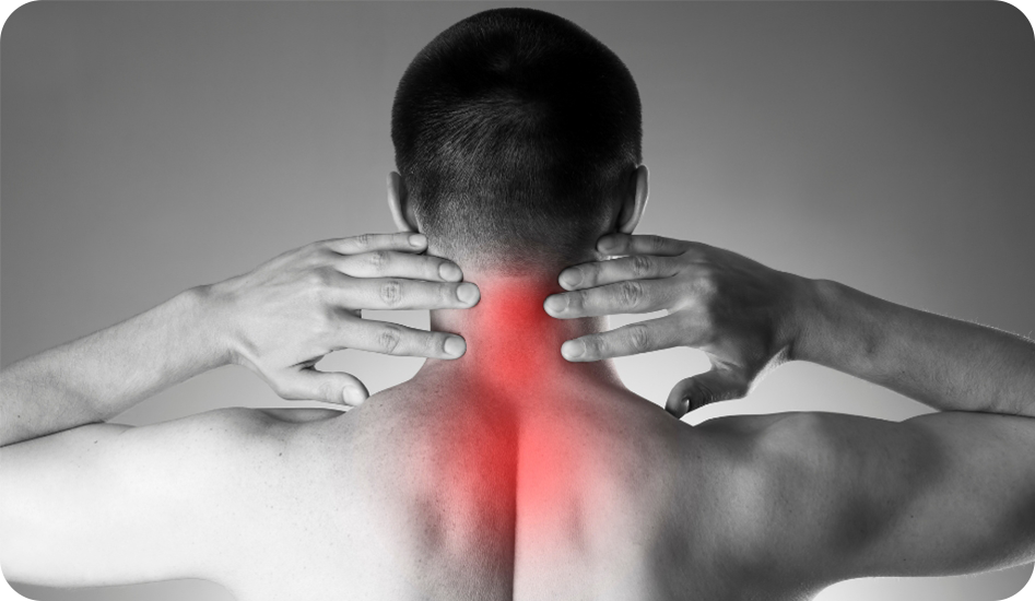 knee pain