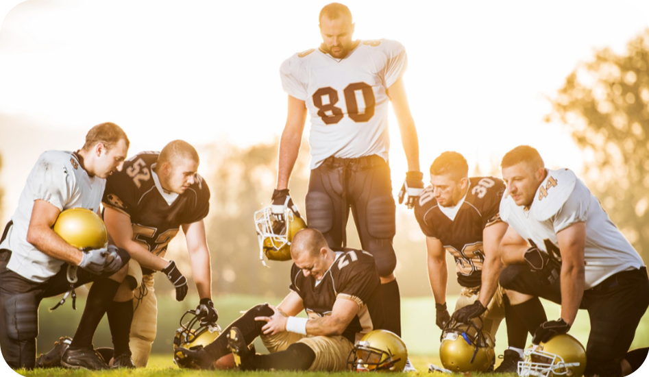Sports Injuries