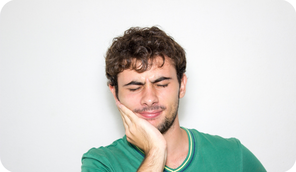 TMJ Dysfunction